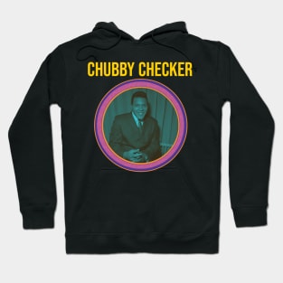 Retro Chubby Hoodie